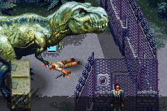 Jurassic Park 30