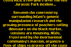 Jurassic Park 4