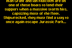 Jurassic Park 5