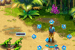 Jurassic Park 7