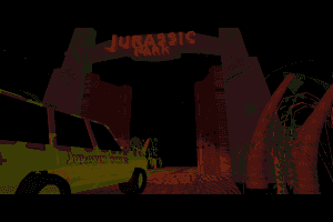 Jurassic Park 2