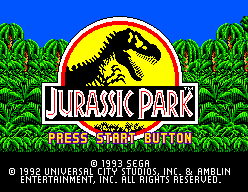 Jurassic Park 0