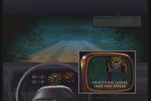 Jurassic Park Interactive 6