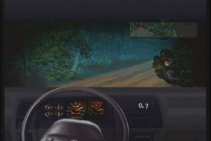 Jurassic Park Interactive 7