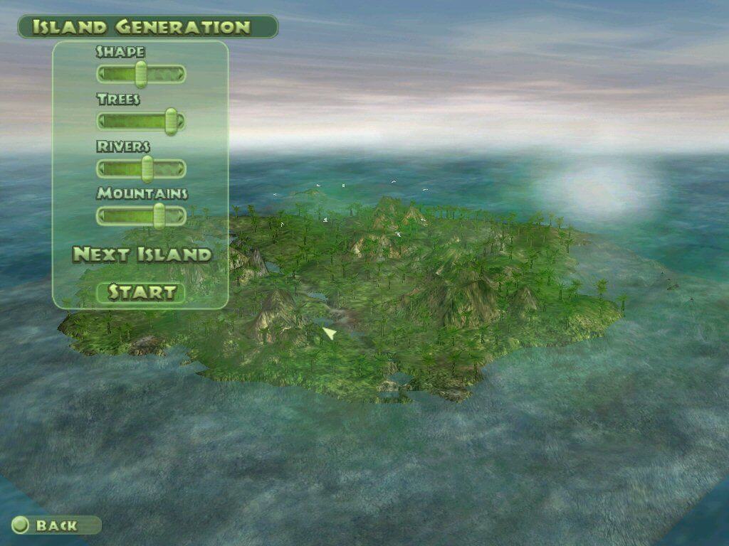 Jurassic Park: Operation Genesis - Tribo Gamer