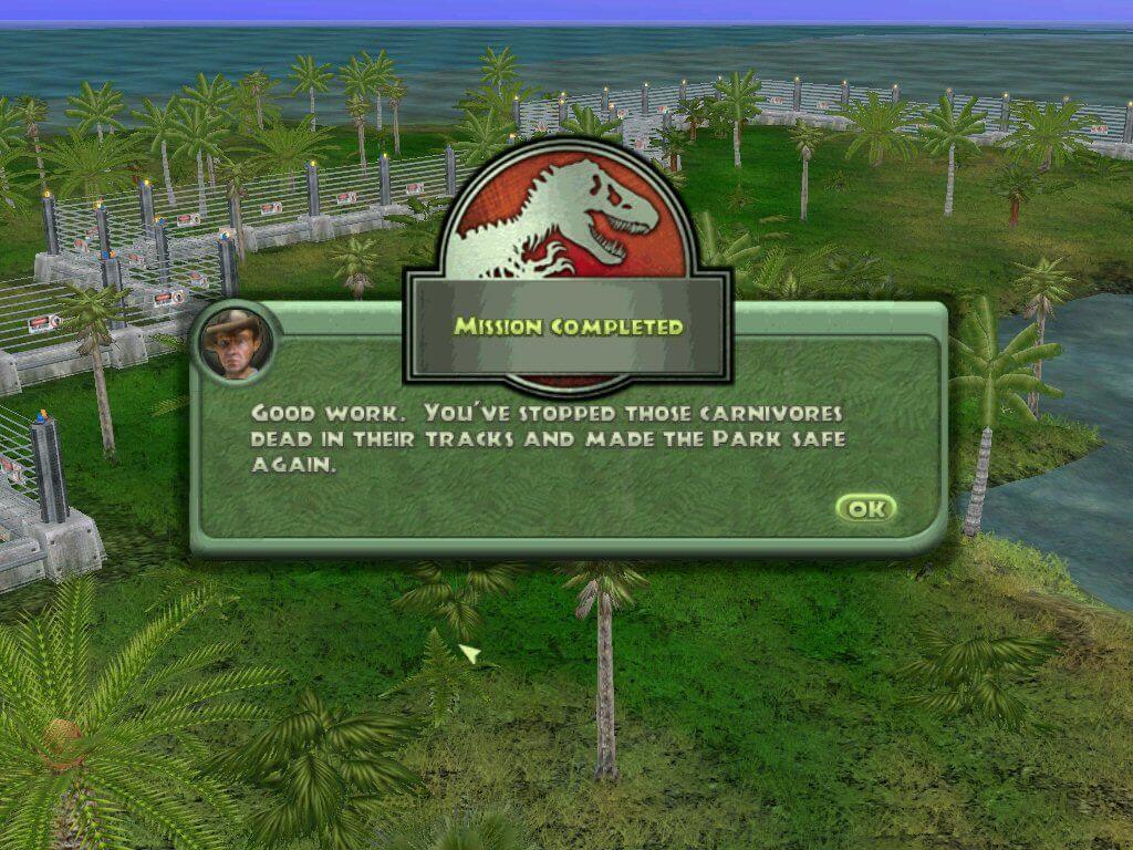 JURASSIC PARK OPERAÇÃO GENESIS PS2 GAMEPLAY PT BR 