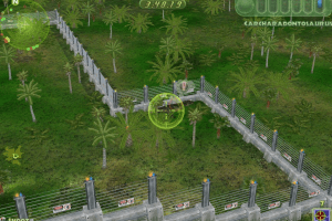 Jurassic Park: Operation Genesis 23