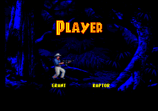 rampage sega genesis