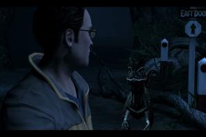 Jurassic Park: The Game 9