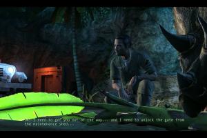 Jurassic Park: The Game 14