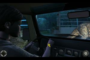 Jurassic Park: The Game 15
