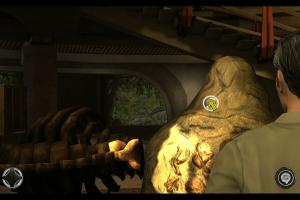 Jurassic Park: The Game 20