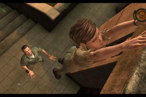 Jurassic Park: The Game 21