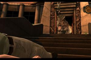 Jurassic Park: The Game 22