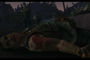 Jurassic Park: The Game 24