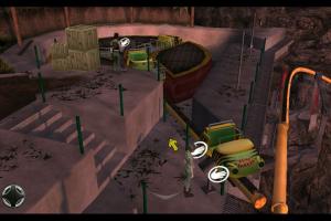 Jurassic Park: The Game 26