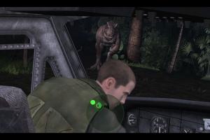 Jurassic Park: The Game 28