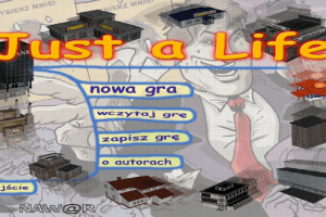 Just a Life 0