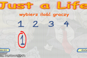 Just a Life 1