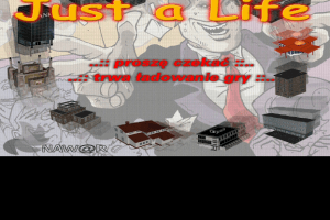 Just a Life 2