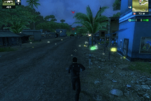 Just Cause 2