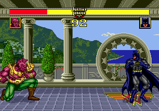 download justice league task force genesis download justice league task force genesis