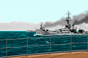 Jutland 10