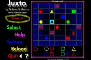 Juxto 4