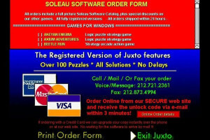 Juxto 5