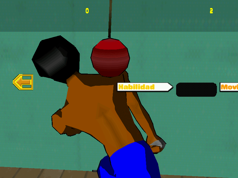 Download K.O. Boxing (Windows) - My Abandonware