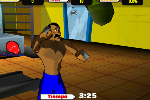 K.O. Boxing 2