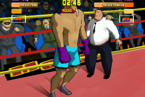 K.O. Boxing 6