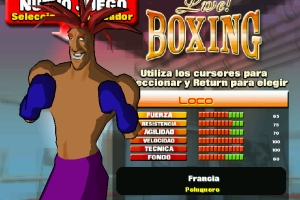 K.O. Boxing 7