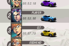 K-Rally 9