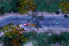 K-Rally 7
