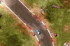 K-Rally 8