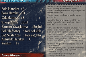 K22: Yıkım G&uuml;n&uuml; 1