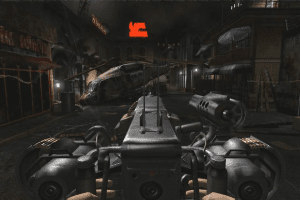 K22: Yıkım G&uuml;n&uuml; abandonware