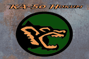 KA-50 Hokum 0