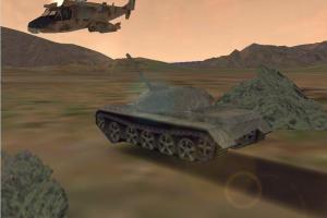Ka-52 Team Alligator 15
