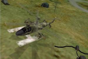 Ka-52 Team Alligator 19
