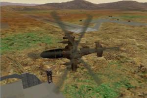 Ka-52 Team Alligator 4