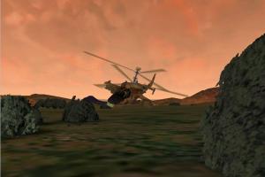 Ka-52 Team Alligator 6