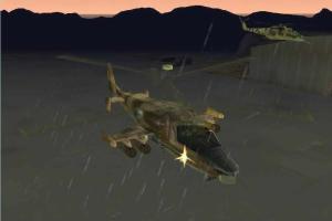 Ka-52 Team Alligator 8