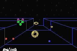Kaeru Shooter 2