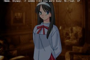 Kagetsu Tohya 5
