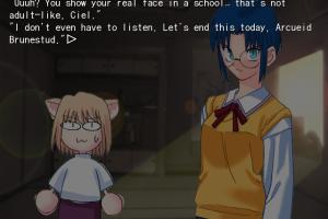 Kagetsu Tohya 7