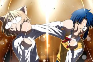 Kagetsu Tohya 8