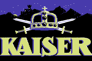 Kaiser 1