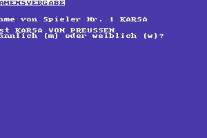 Kaiser 3